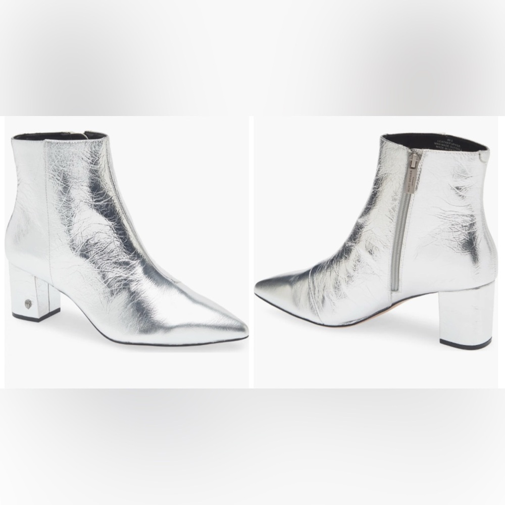 Kurt Geiger London Bootie (size 39/ size 8.5 )